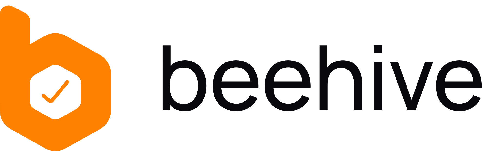 Logotipo Beehive